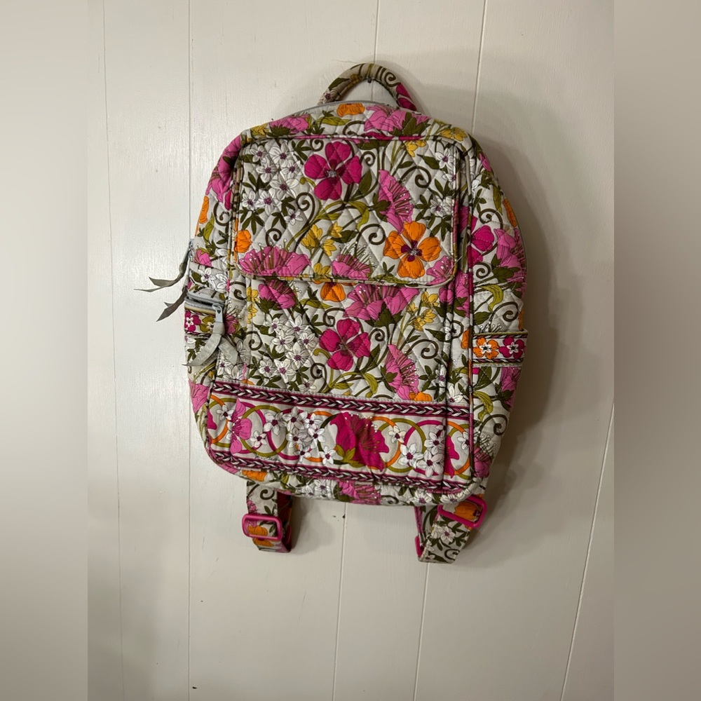 COPY - VERA BRADLEY small backpack